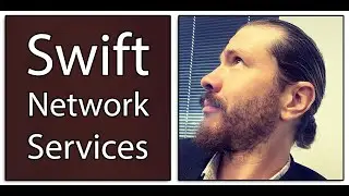 iOS SwiftUI Networking With Async/Await, TaskGroup, Restful Client. JSON Decoding