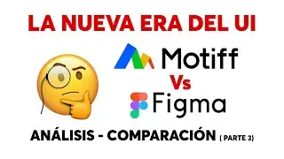 Así funciona la IA de Motiff rival de Figma - Análisis final (parte 3)