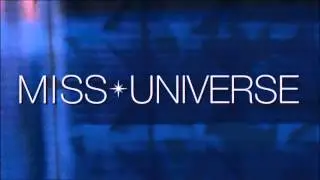 Miss Universe Semifinalists Theme Song