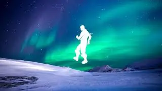 Fortnite  - Pop Lock Emote Audio