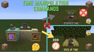Command Block Tutorial 