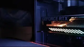 Asus ROG Strix RTX 3060