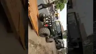 Top modified jeeps in India 