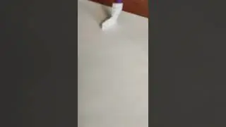 ботинок