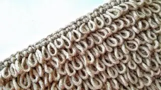 Knitting 