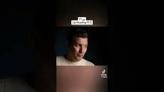 F1 Lip Reading Gone Wrong Pt. 3 