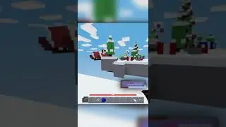 EZ...... Roblox BedWars