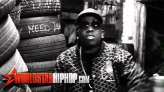 Killer Mike Feat Big Boi Ready Set Go Remix official video HD