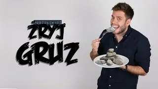 ŻRYJ GRUZ | Poszukiwacz 