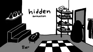 hidden - guilty pleasure