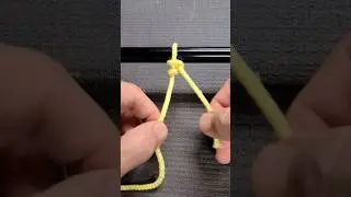 Buntline Knot (ABOK 