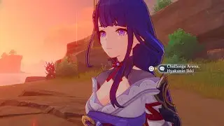 [Version 2.1] Hyakunnin Ikki - Tips to improve Score | Genshin Impact
