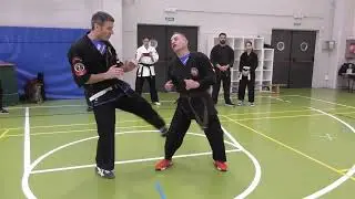 Seminario Kcc Burgos 2024