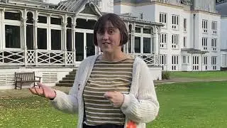 Anti-greenwash education - latest innovation project
