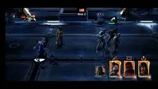 I Broke Mortal Kombat Onslaught... 🤷‍♂️