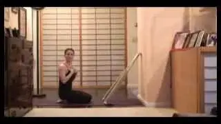 Two Stick Exercises