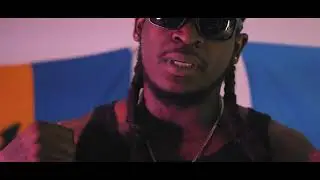 PRINCE SAM AKA RUDEBOY WINE FA ME (OFFICIAL VIDEO)