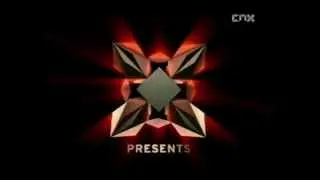 CNX The Ripping Friends promo