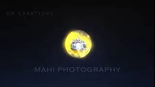 logo animation