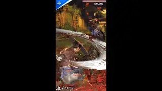 JIN SAKAI Fastest Kill (Ghost Of Tsushima) 