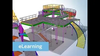 01_Introduction To Tekla Structures