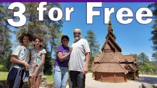 Free Attractions in Rapid City SD in 2024