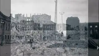 Воронеж  Площадь Ленина