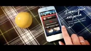 Как работает датчика задымления Fibaro Ваш помощник 
