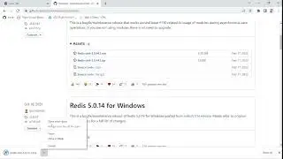 How to Install and Configure Redis on Windows