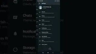 How to hide Whatsapp chats and unwanted group permanently|Hide Archived Chats 😱