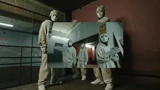 JABBAWOCKEEZ - (Jam The Box ''1984'')