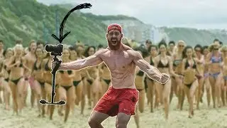 Какое Мужское Тело нравится Девушкам?