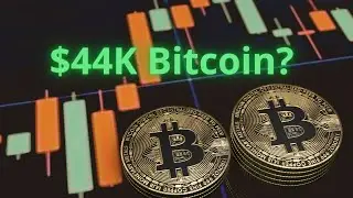 Surge in Bitcoin Prices Sparks Speculation - Can it Break the $44,000 Barrier?