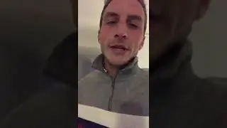 #2 Inspiratie van de dag op Instagram: ik kreeg een boete