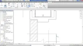 6 Trim And Extend in revit