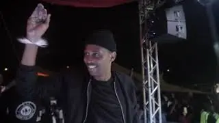 Mampintsha Feat Dj Tira, Babes Wodumo & Campmasters- Khona Iyngane Lay'Ndlini LIVE