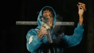 RUNCHODAYOUNGAN - Red Light (Official Music Video)