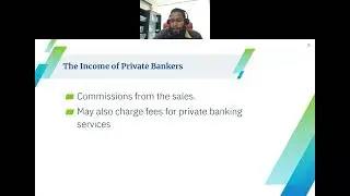 Lecture 2 A: Players in Wealth Management Industry