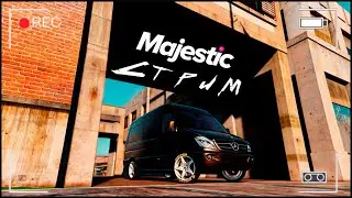 gta 5 majestic rp дальнобойщик в деле 2