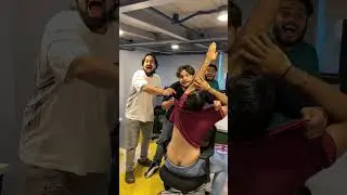 Never ever play this game with BOYS. #Shorts #ashishchanchlani #acv  #comedy