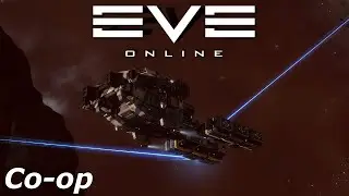 EVE Online - Co-Op expeditions