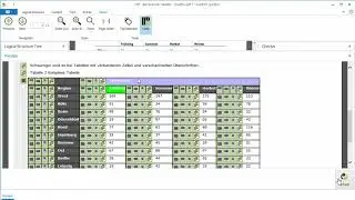 df.SC-17c | Barrierefreie Tabellen in PDF-Dokumenten - Teil III - QuickFix