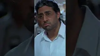 Just #Guru proving that his himmat is unbreakable 😍🤌#RedChilliesEntertainment #AbhishekBachchan