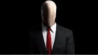 SLENDER: Eight pages - чуть не обосрался!!!