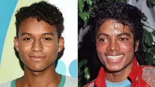 What is known about Jaafar Jackson, Michael Jackson Nephew