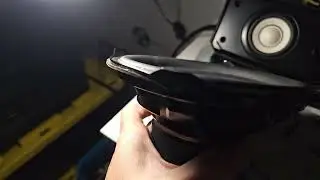 short late bass test