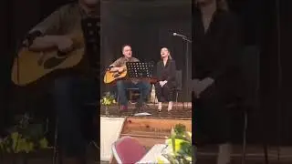 Maldwyn Bach Ni - Ceri & Cefin Pryce (Cornwall My Home)