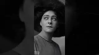 Алла Назимова (1879-1945), "наши люди в Голливуде"