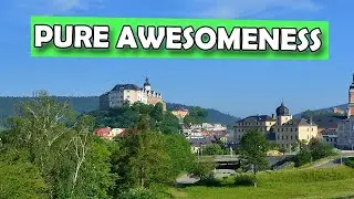 The Green Heart of Germany: 7 Facts about Thuringia