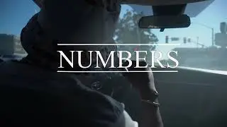 OG Mambo - Numbers Promo clip